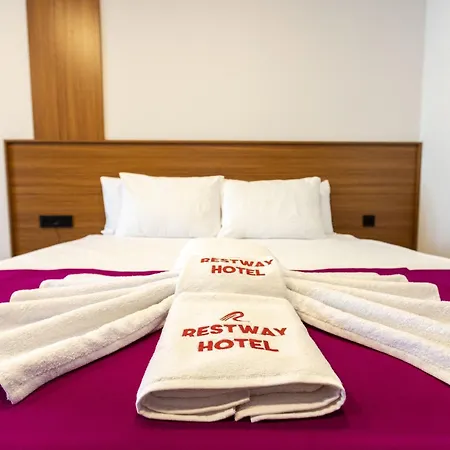Hotel Restway