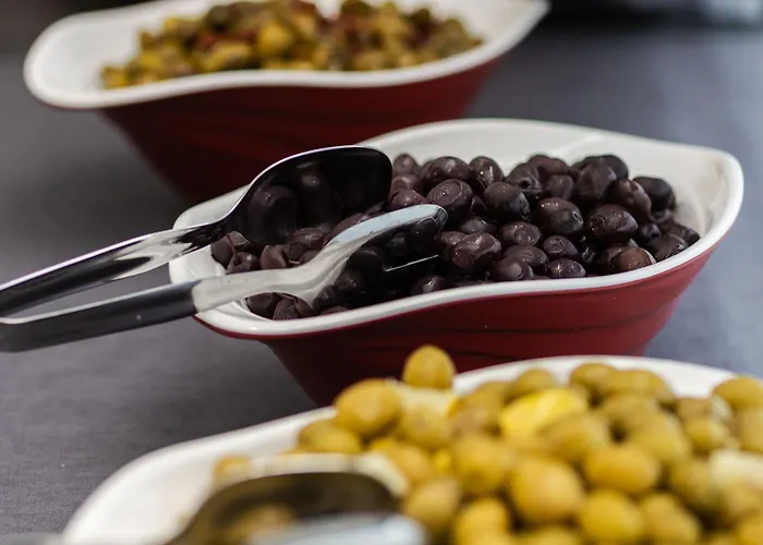 Restway Hotel İzmir