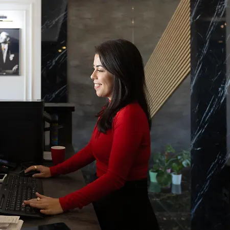 Hotel Restway Esmirna