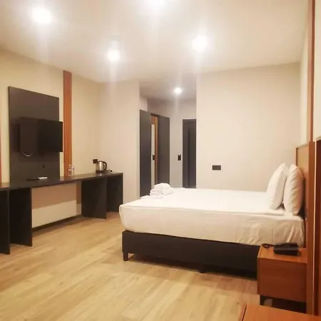 Restway Szálloda İzmir