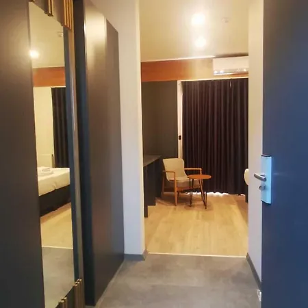 Szálloda Restway İzmir