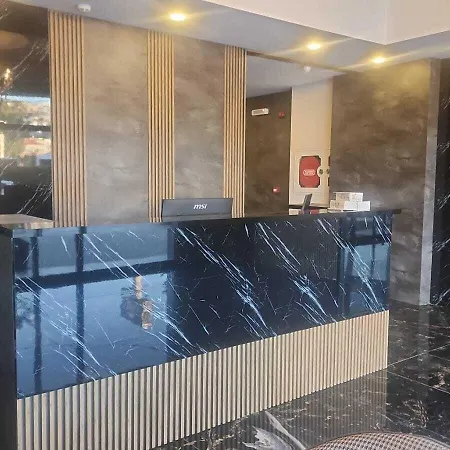 Restway Szálloda *
