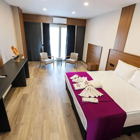 Restway Szálloda İzmir