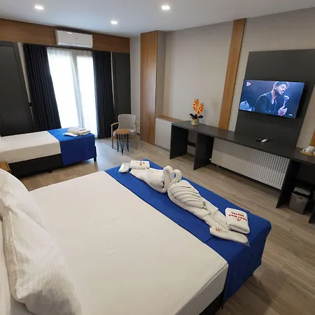 Restway İzmir