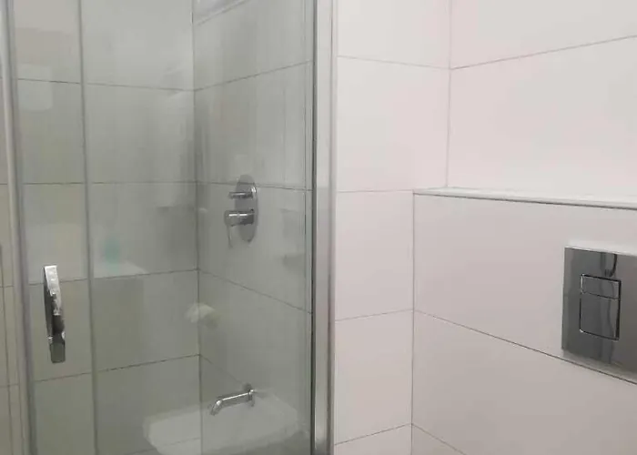 Hotell Restway Izmir