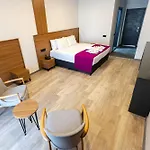 Restway Hotel