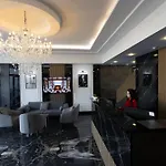 Hotel Restway *