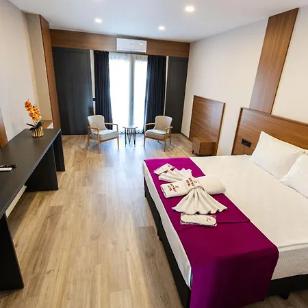 Hotel Restway
