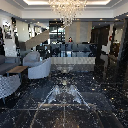 Restway Hotel