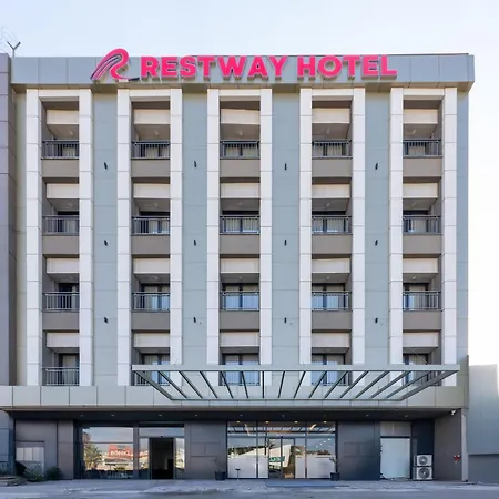 Restway Hotel İzmir